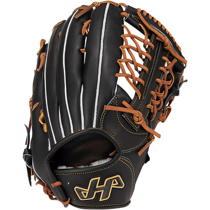 硬式で最初から柔らかいハタケヤマの最高級ライン「久シリーズ