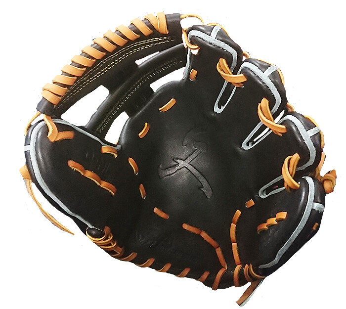 硬式で最初から柔らかいハタケヤマの最高級ライン「久シリーズ