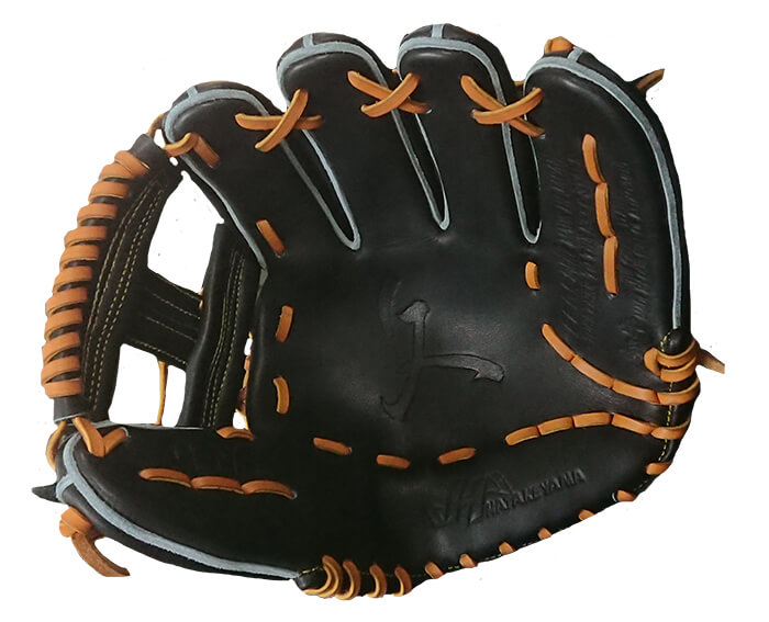 硬式で最初から柔らかいハタケヤマの最高級ライン「久シリーズ