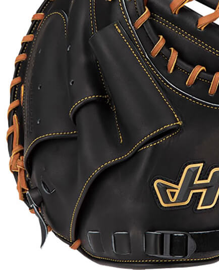 硬式で最初から柔らかいハタケヤマの最高級ライン「久シリーズ