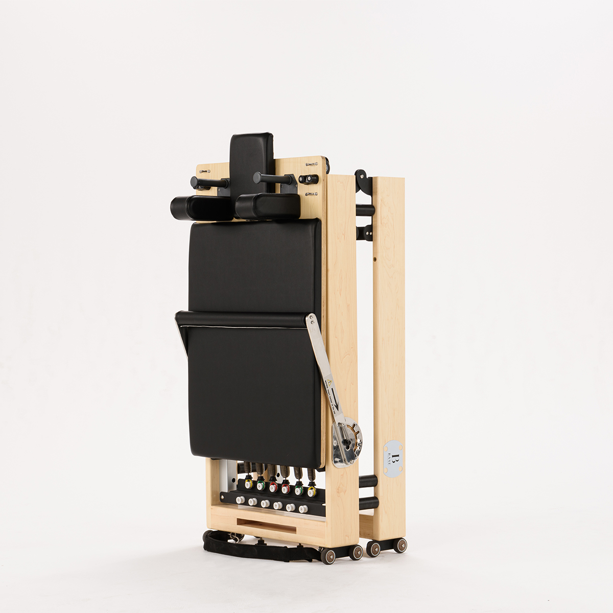 ホームリフォーマー - BASE pilates