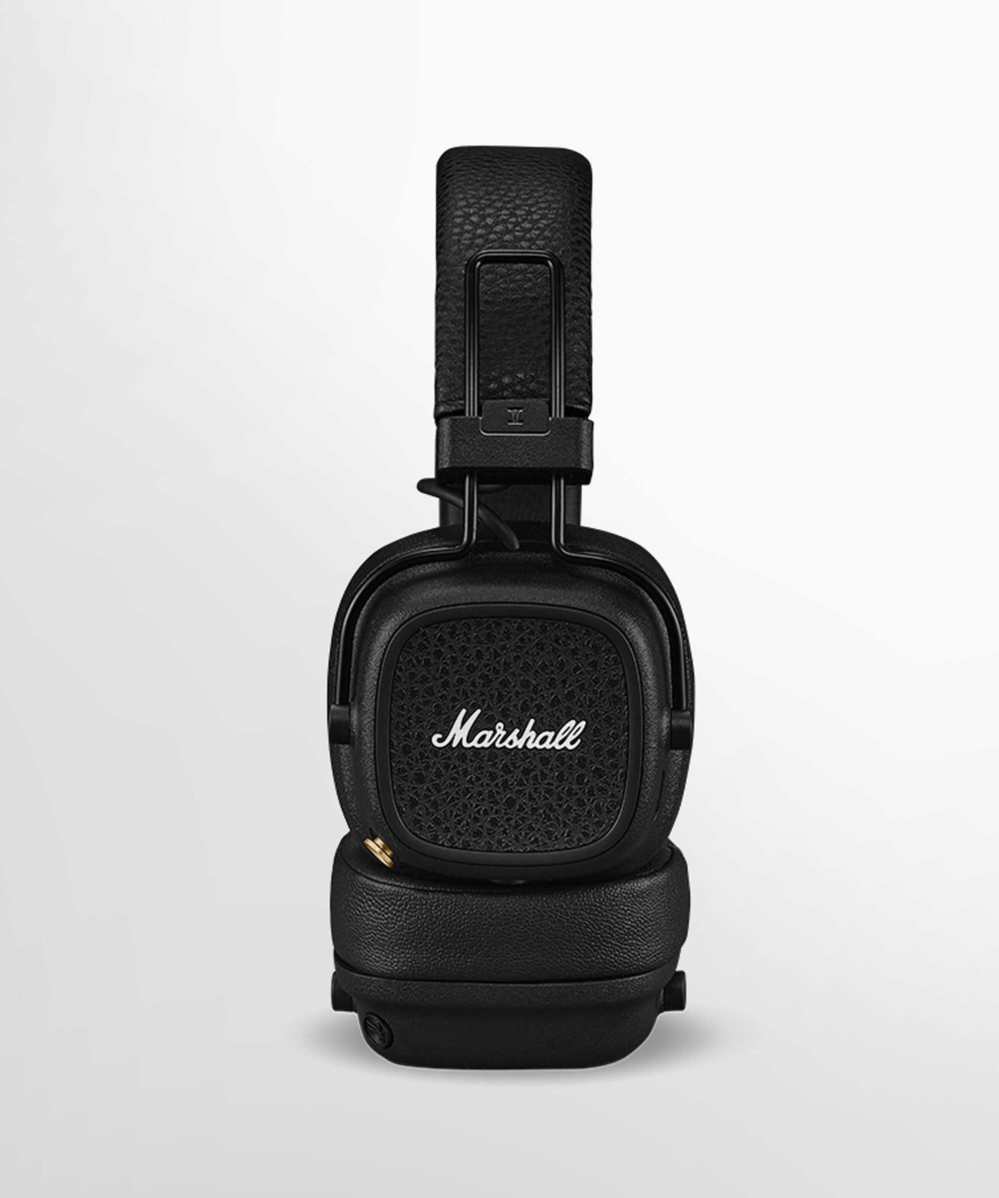 Marshall/マーシャル】MAJOR V ワイヤレスヘッドホン – BASIC AND