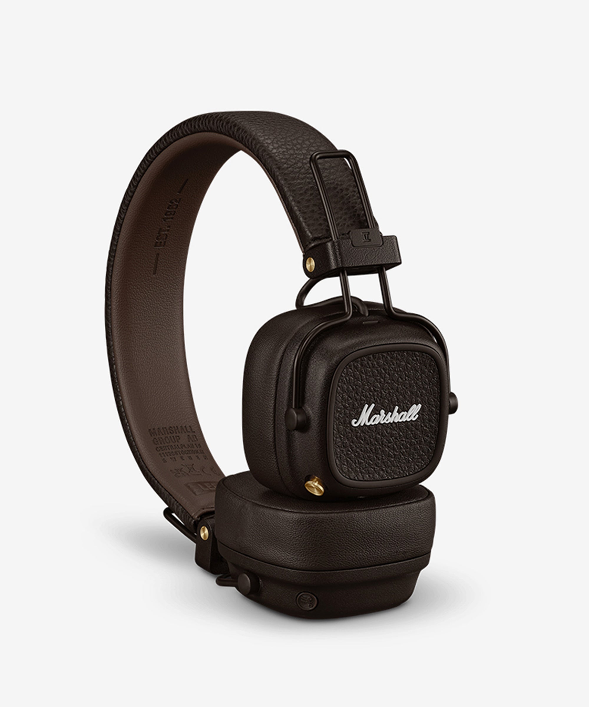 Marshall/マーシャル】MAJOR V ワイヤレスヘッドホン – BASIC AND