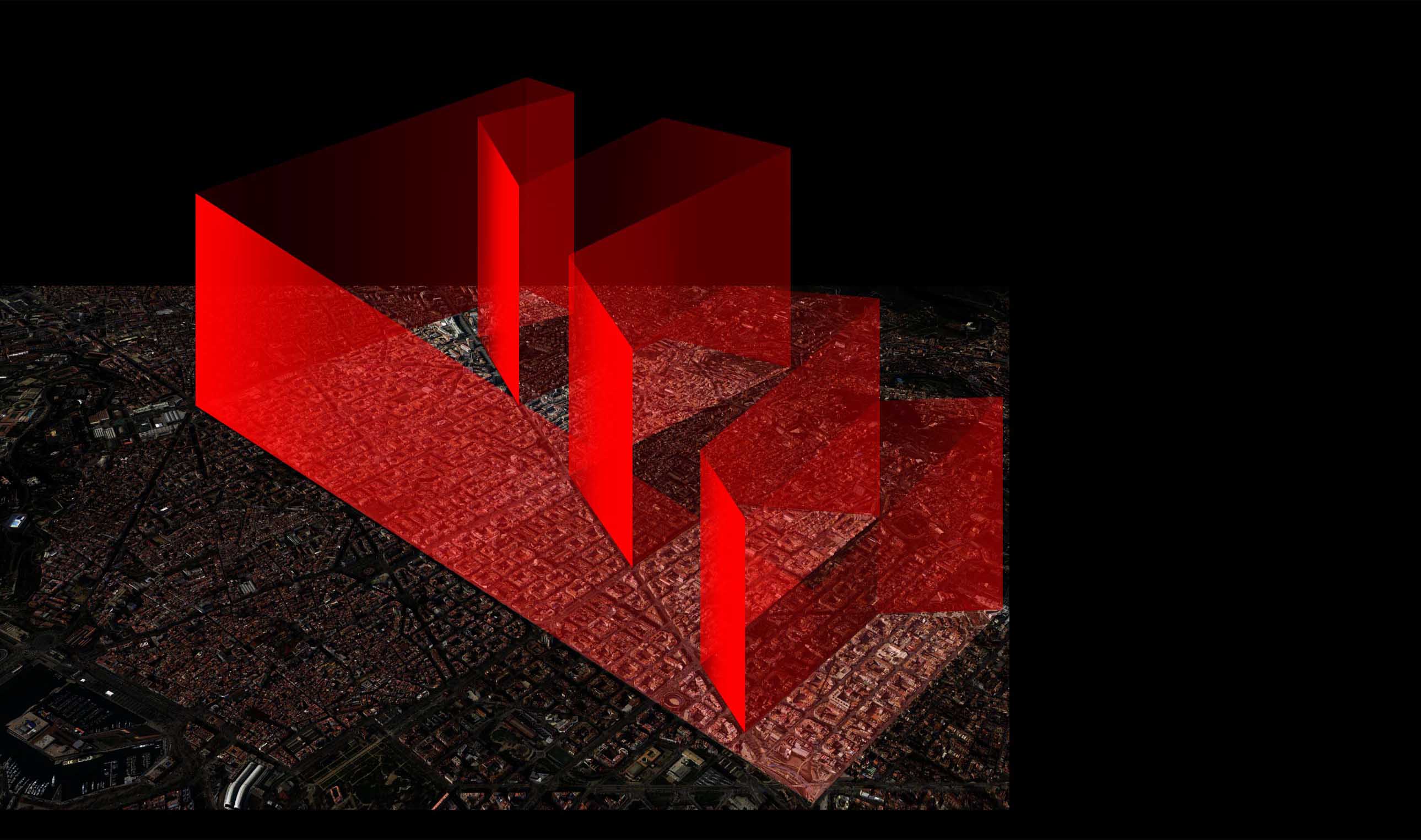 Atelier Rang – Plätze