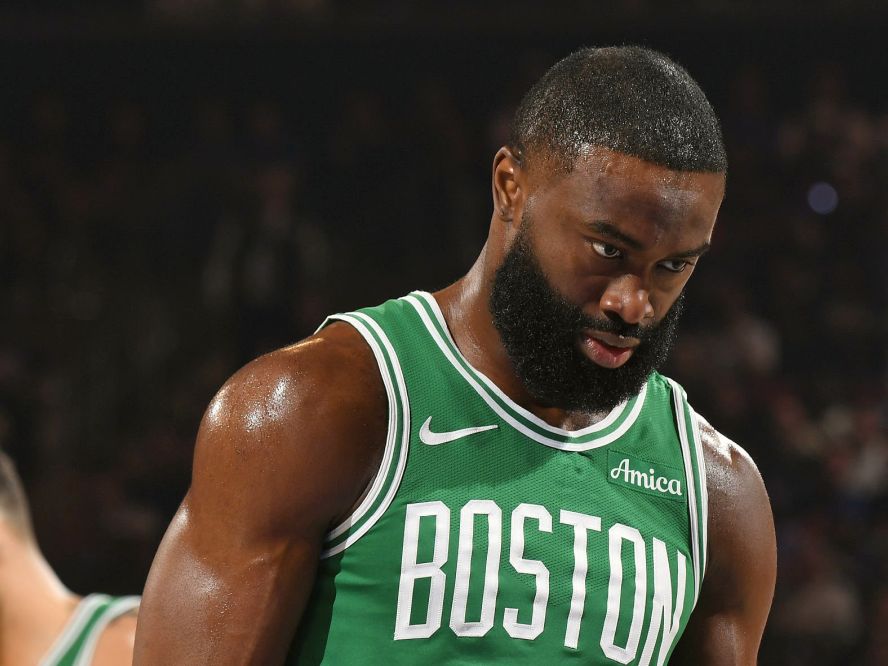 NBAプレーオフ】前年王者セルティックスが敗退、テイタムを失った