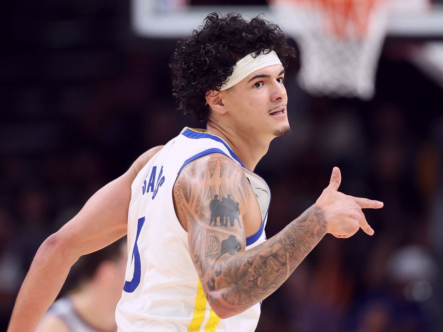 スパーズが昨シーズン限りで引退した『レジェンド』、ティム・ダンカン