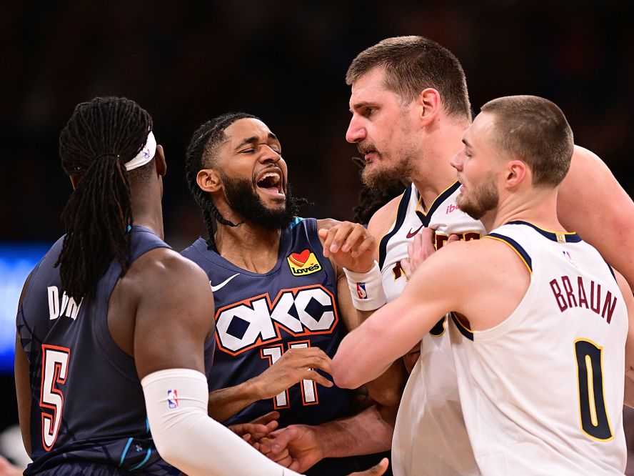 Bリーグオールスター2026】長崎県出身の田中大貴がMVPを受賞「100点