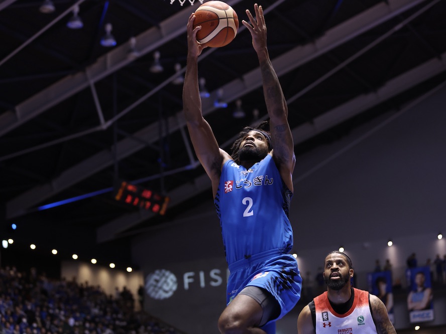 ペリン・ビュフォードがオールスターのダンクコンテスト欠場を発表、14