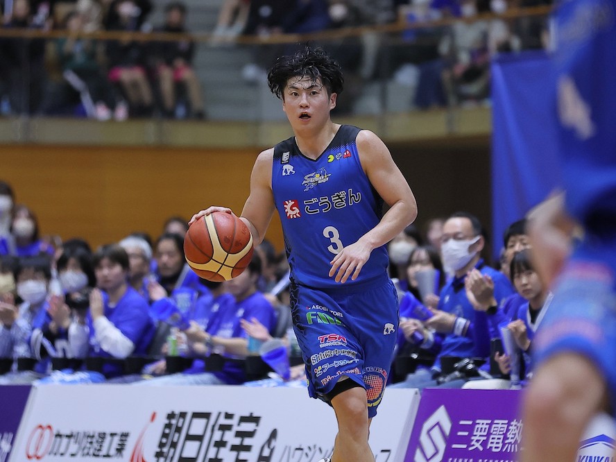 安藤誓哉と張本天傑が母校の試合を解説！11月19日開催の『U18日清食品