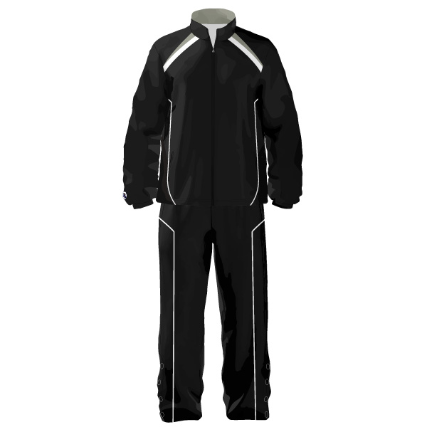 BALL LINE ウィンドブレーカー BLA-002 | 3POINT