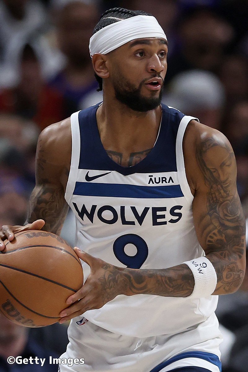 ニキール・アレクサンダー・ウォーカー | バスケットボールキング