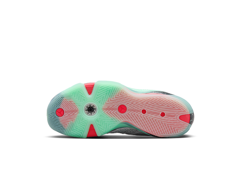 八村塁モデルの『エアジョーダン 38』が公開…故郷・富山の蜃気楼から