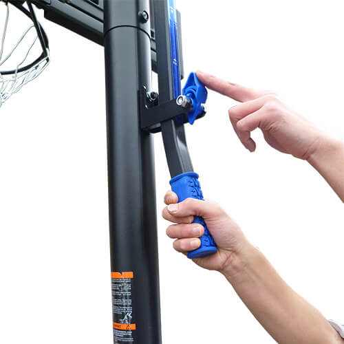 バスケットゴール LT-90585(66,000円) キャンペーン対象商品