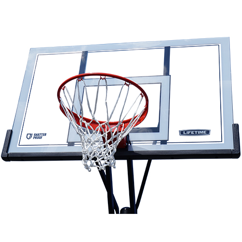 新登場!【LIFETIME(ライフタイム)】バスケットゴールのご紹介