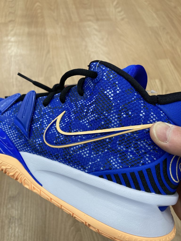NIKE】KYRIE 7 | バッシュの選び方ブログ
