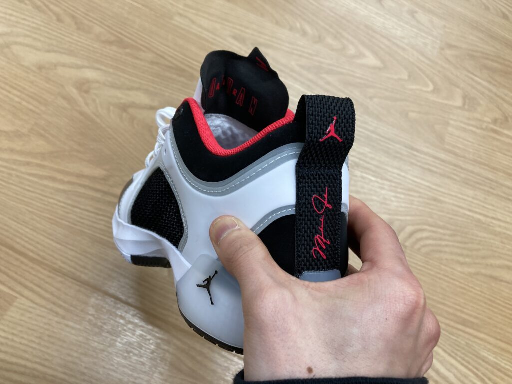 JORDAN】AIR JORDAN 37 LOW PF エアジョーダン37 LOW PF | バッシュの