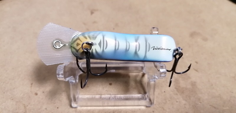 Riddle bait distillery リドルベイツディスティラリー / Vivienne