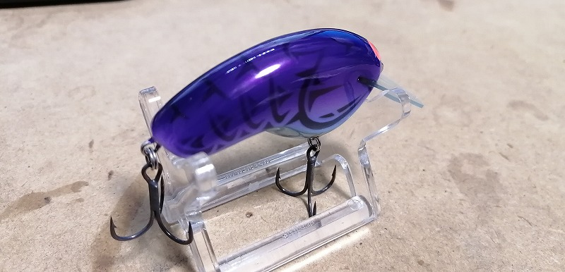 Riddle bait distillery リドルベイツディスティラリー / Vivienne