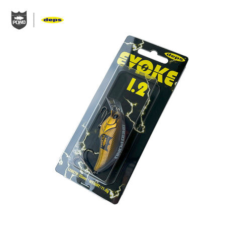 BRGD ROD - BBC611MHST