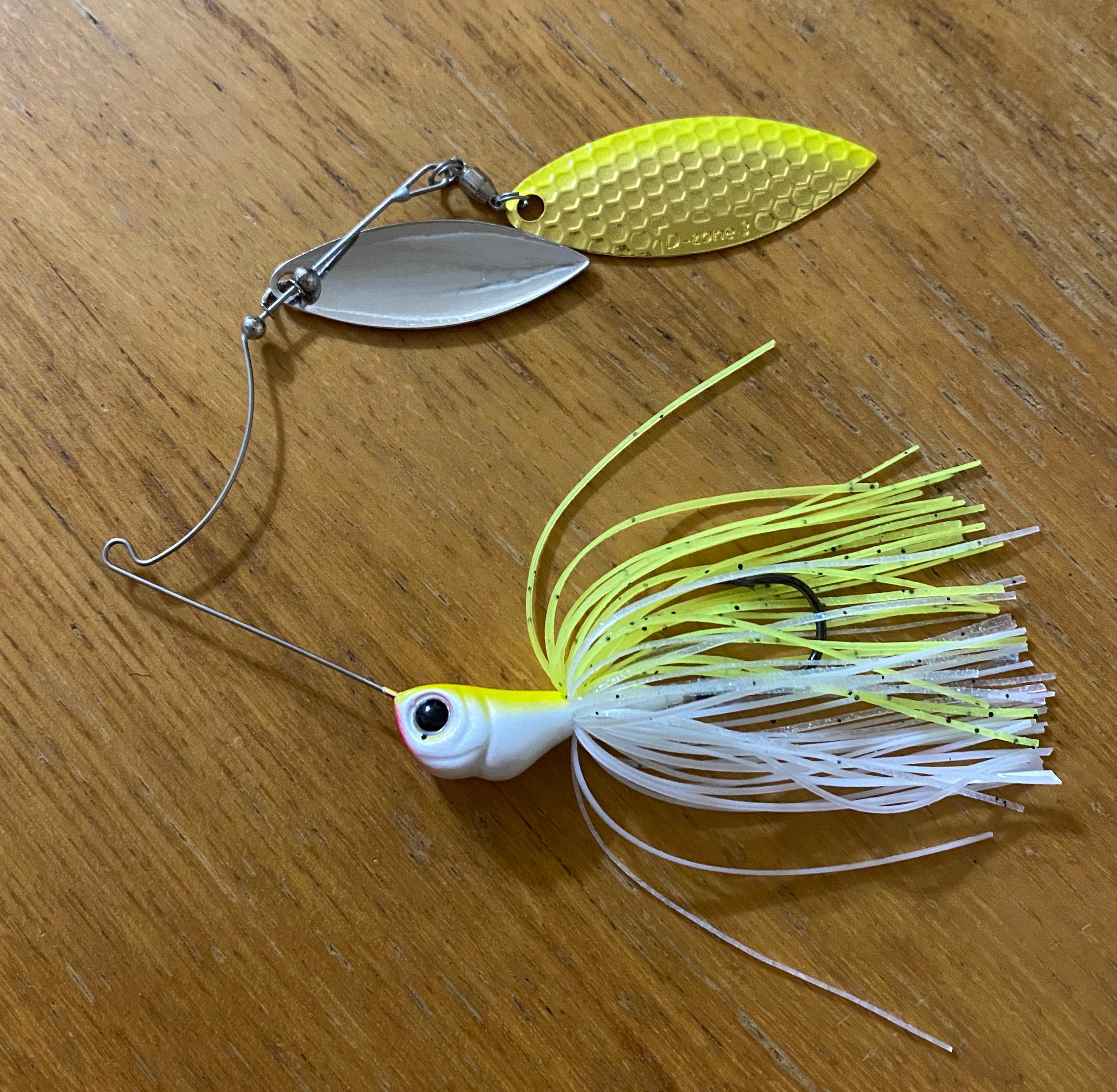 エバーグリーンDゾーンのインプレ！！ | バス釣りレベルアップ