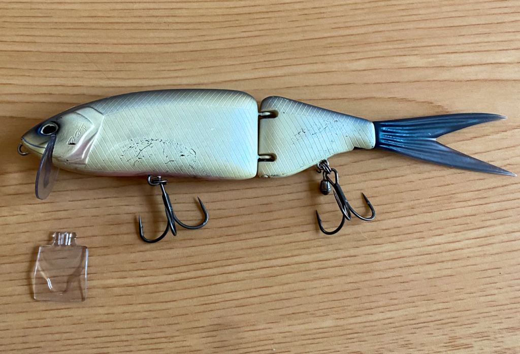 タイニークラッシュのヨタ巻きについて解説！！セッティング方法や