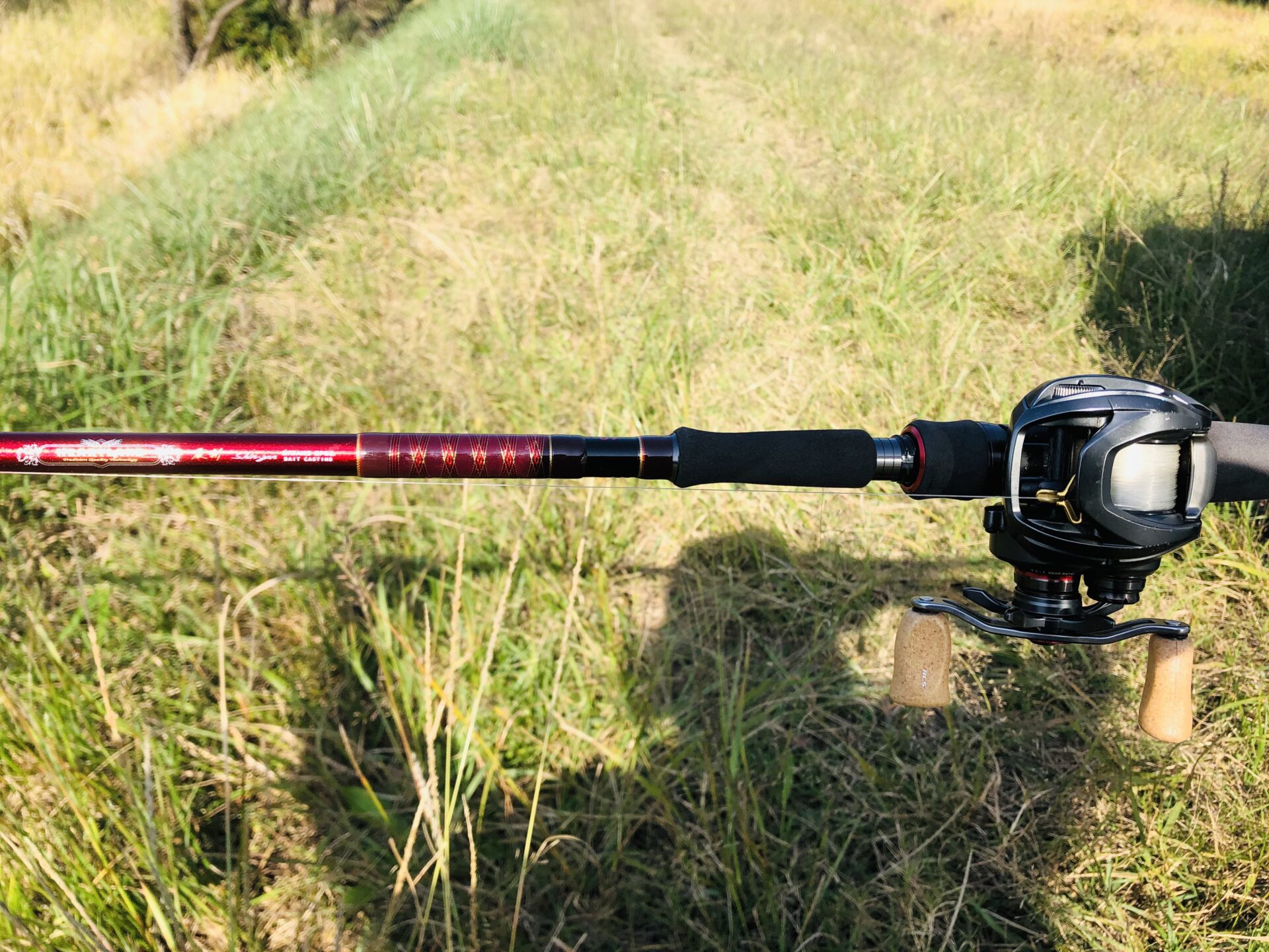 インプレ】ハートランド 震斬biwakospec.60th 最高かよ