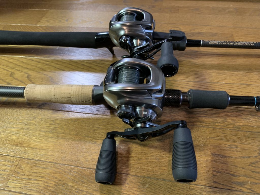 バンタムMGLインプレ！どんな用途に適してる？