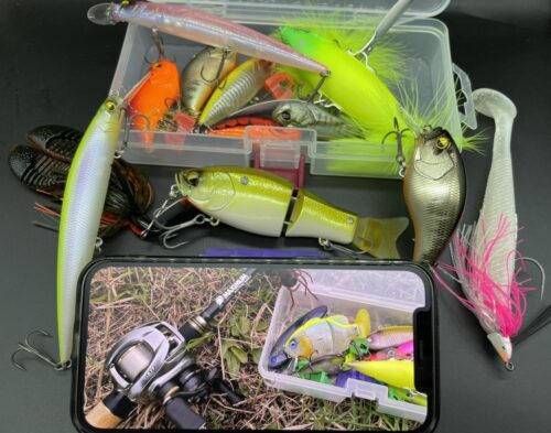 グラディエーターマキシマムバルトロヒート2(GX-72MH+C)インプレ