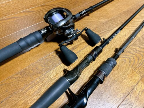 DRTアーテックス ボーダーパトロールGEN3インプレ | バス釣りアイテム