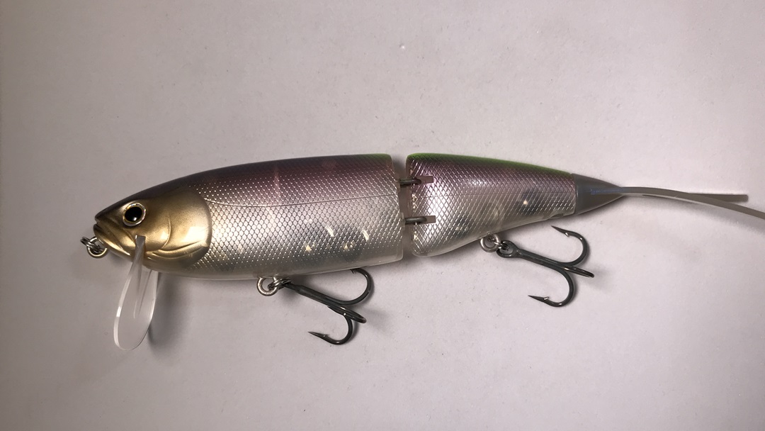 メンバー限定！デプスのスウィートキラー！ | Bassou.net