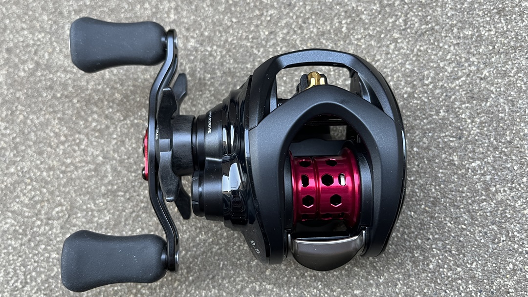 23 SS AIR TWを実際に使ってみた感想 | Bassou.net