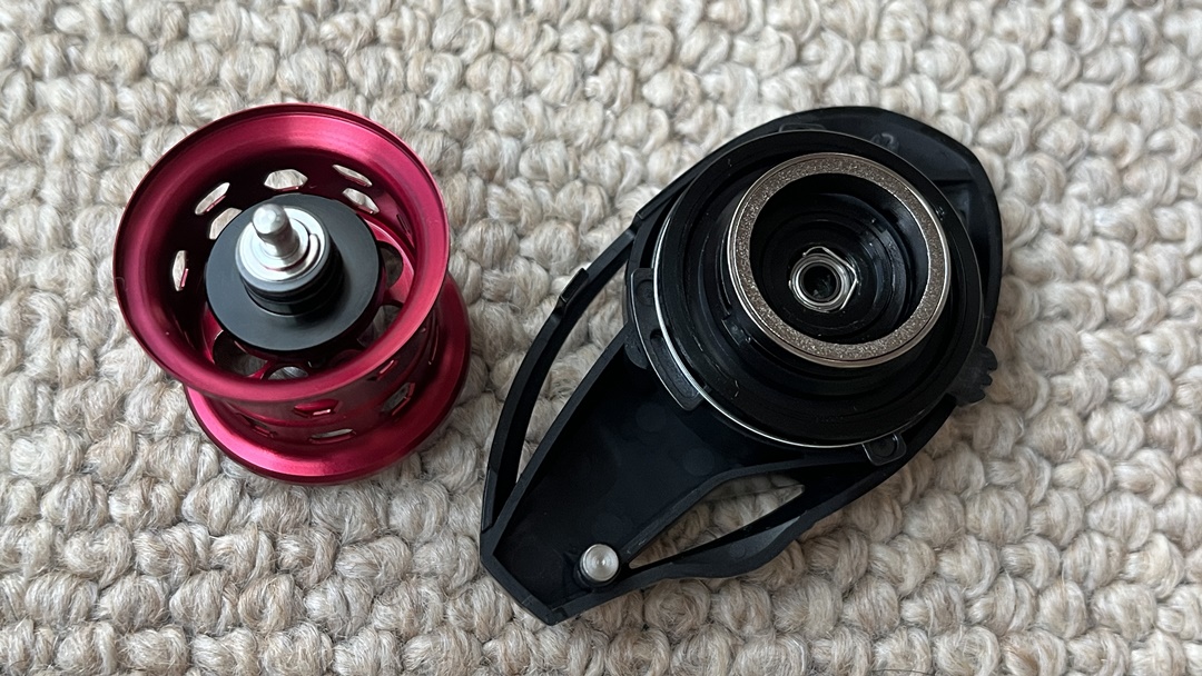 23 SS AIR TWを実際に使ってみた感想 | Bassou.net