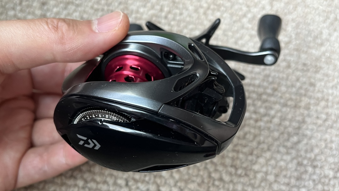 23 SS AIR TWを実際に使ってみた感想 | Bassou.net