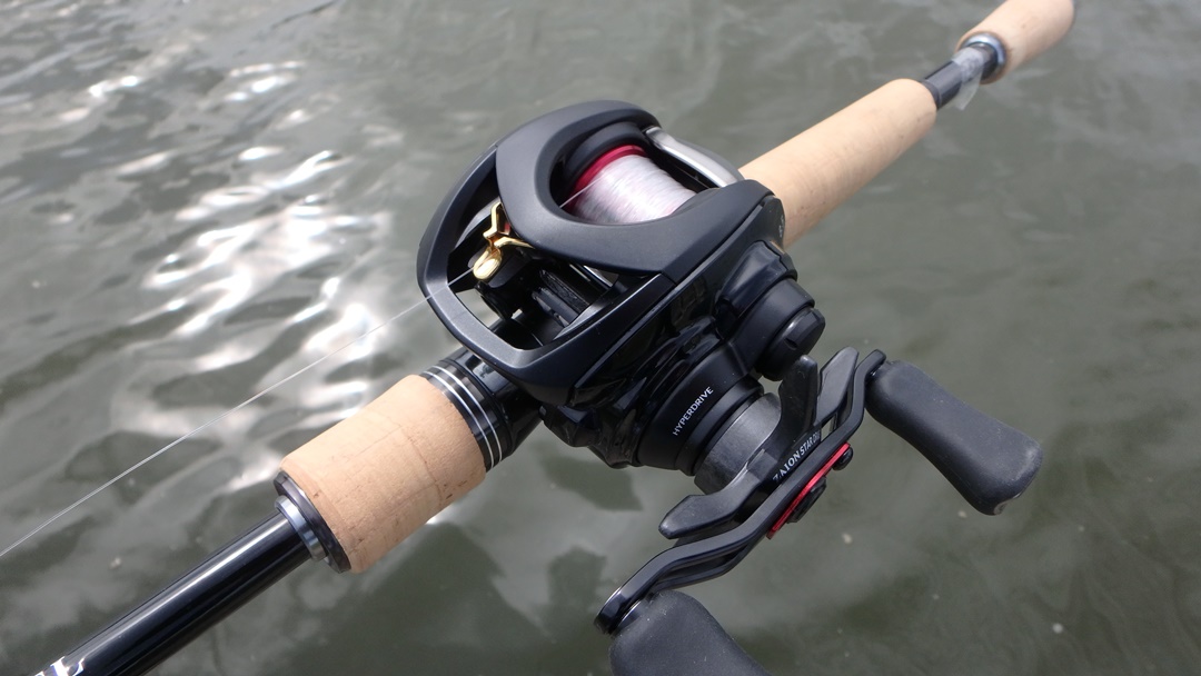 23 SS AIR TWを実際に使ってみた感想 | Bassou.net