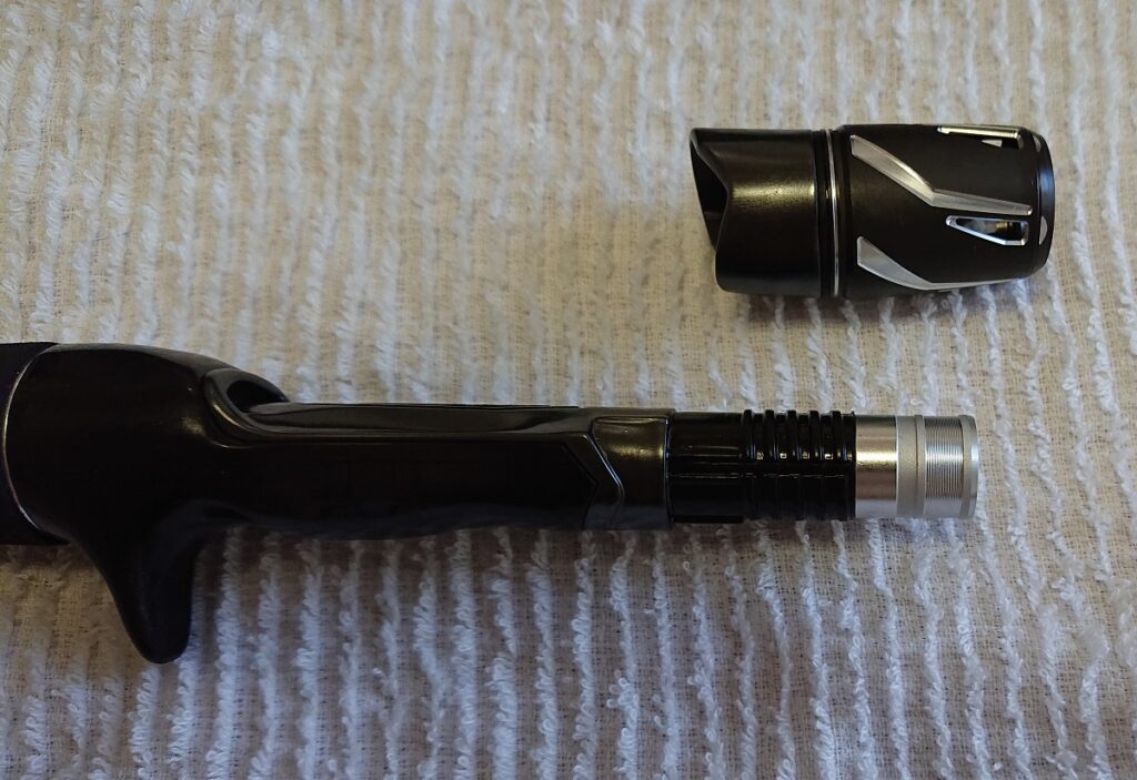 スティーズ マシンガンキャストタイプ3 | basslife