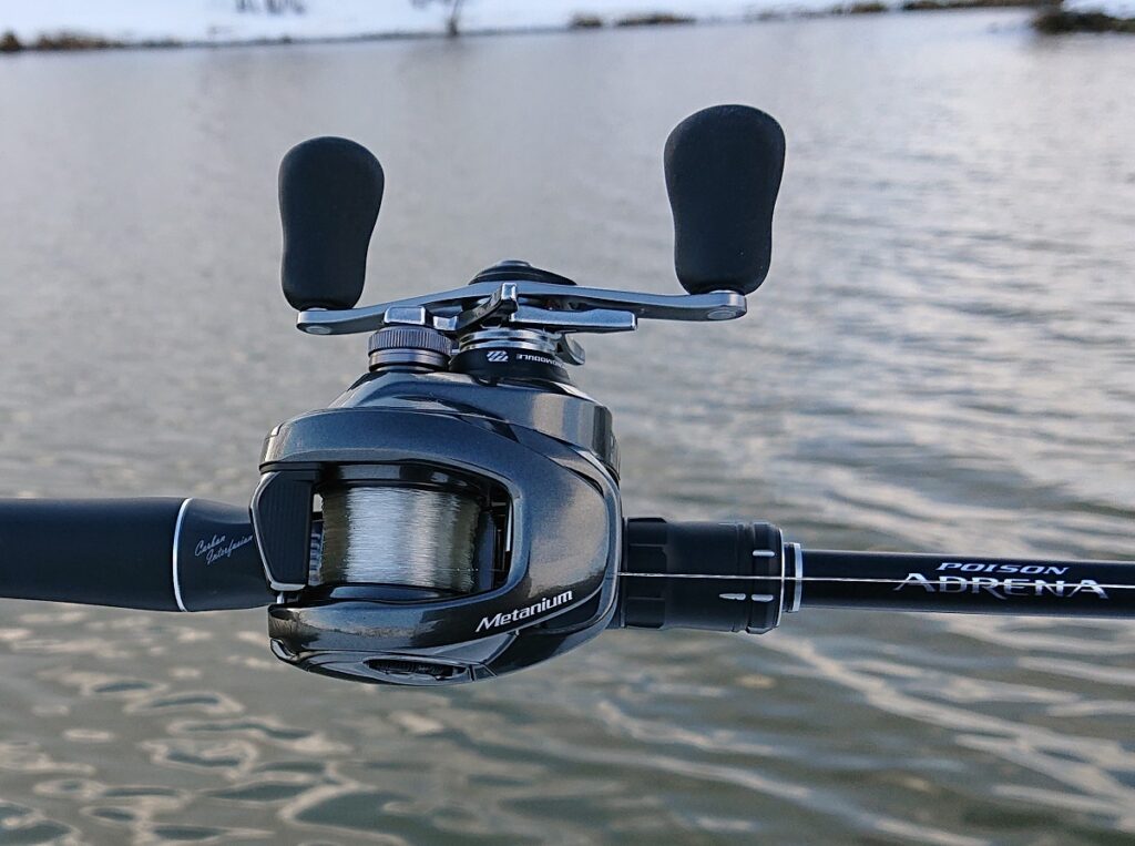 ポイズンアドレナ 1611M+ | basslife