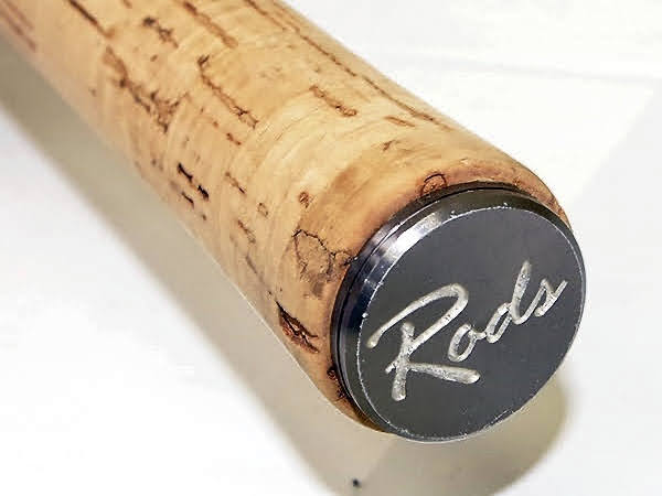 ダイコー コブレッティ(Cobretty) RCS61/004 FLICKER ～所有ロッドの最