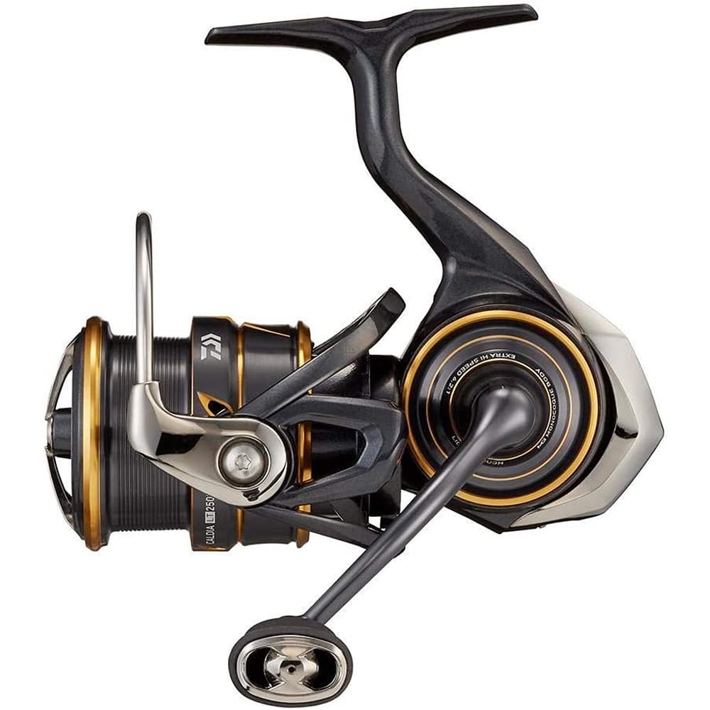 CALDIA – Bass-Tokyo