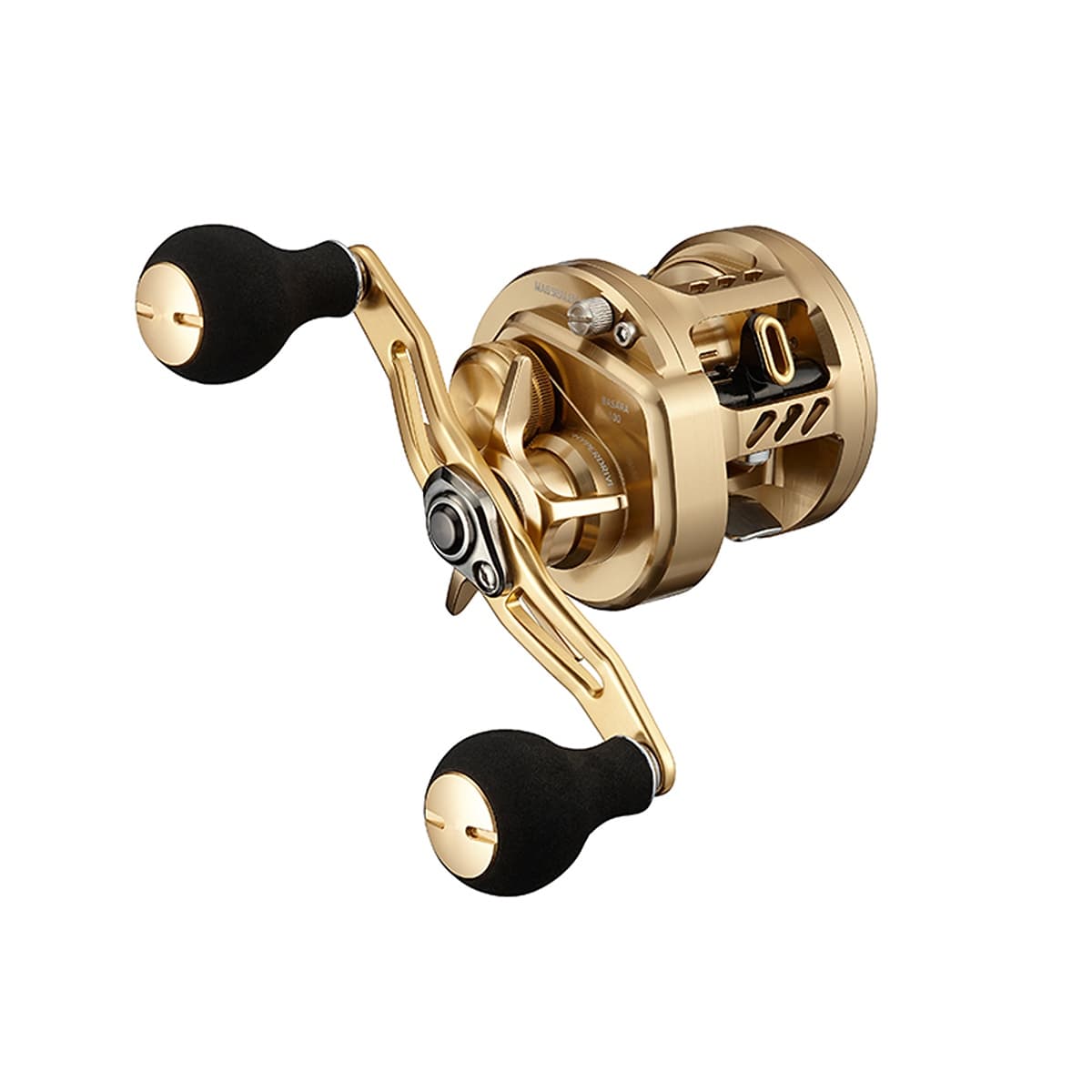 21 BASARA – Bass-Tokyo