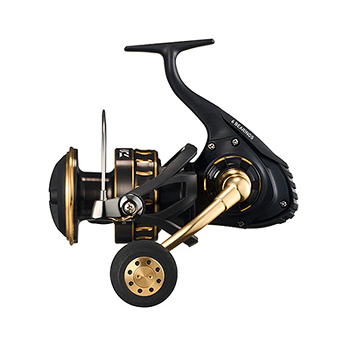 23 BG SW – Bass-Tokyo