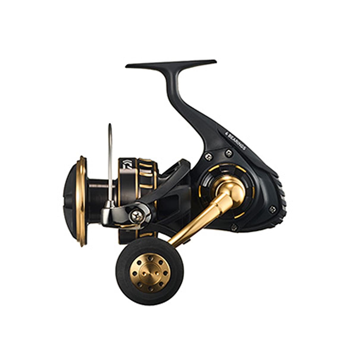 23 BG SW – Bass-Tokyo