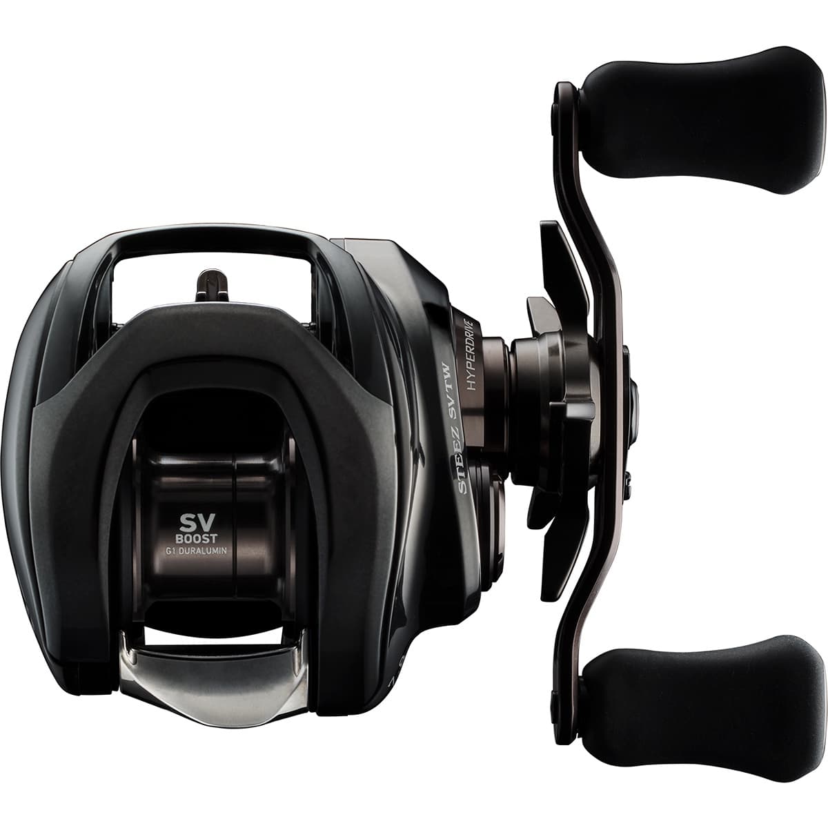 24 STEEZ SV TW 100 – Bass-Tokyo