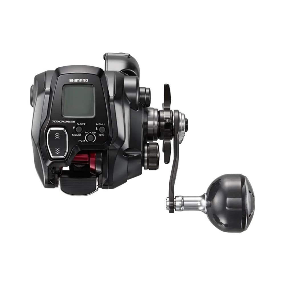 21 FORCE MASTER 200 – Bass-Tokyo