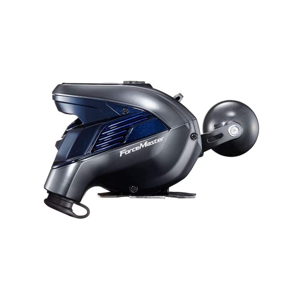 22 FORCE MASTER 3000 – Bass-Tokyo