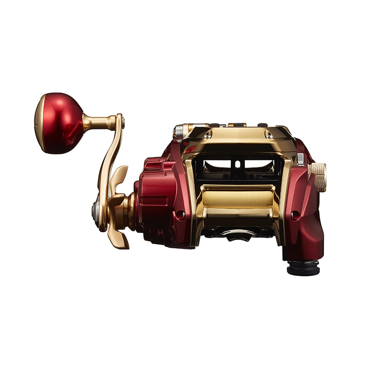 22 SEABORG 500MJ-AT – Bass-Tokyo