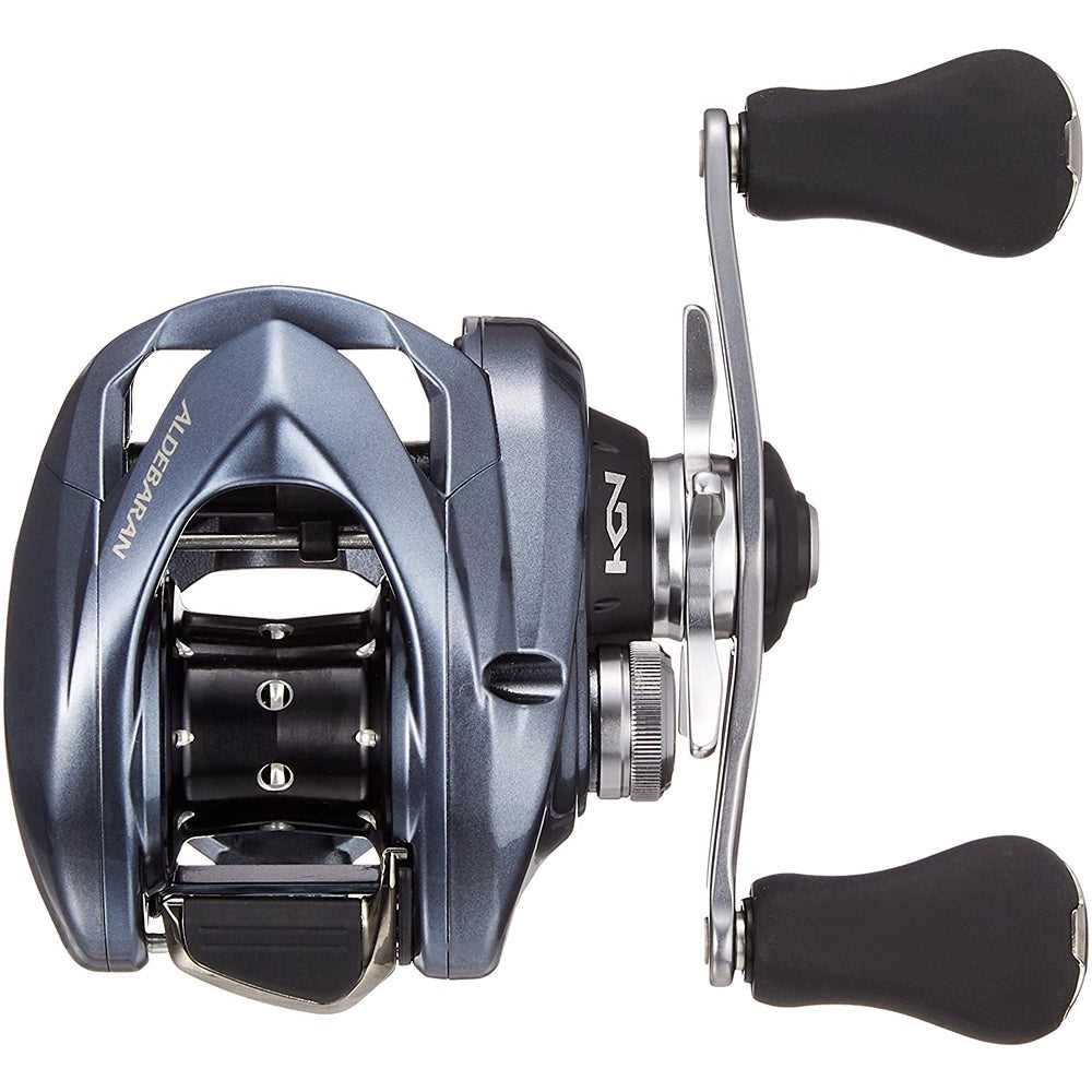 18 ALDEBARAN MGL – Bass-Tokyo