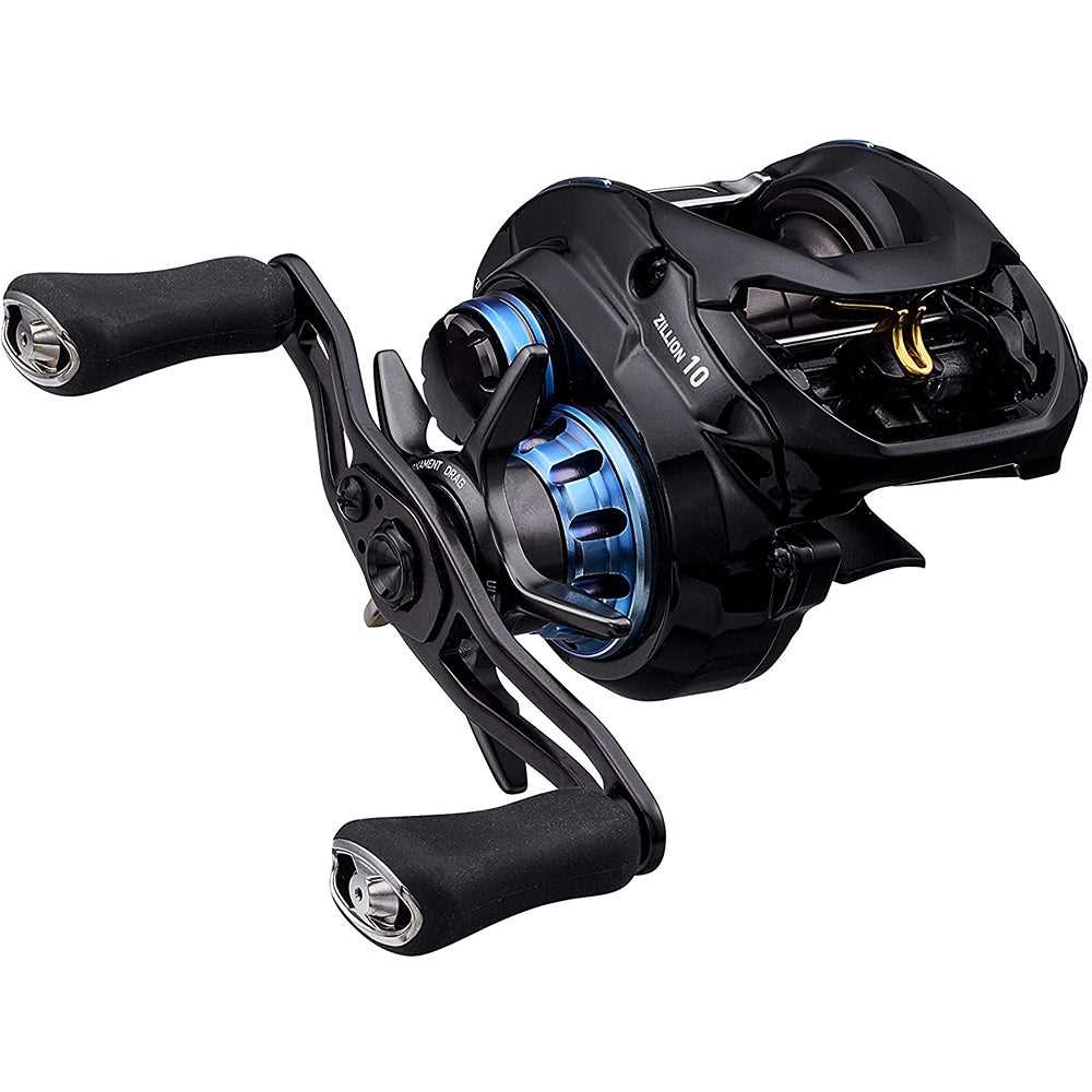 20 ZILLION SV TW 10.0 – Bass-Tokyo