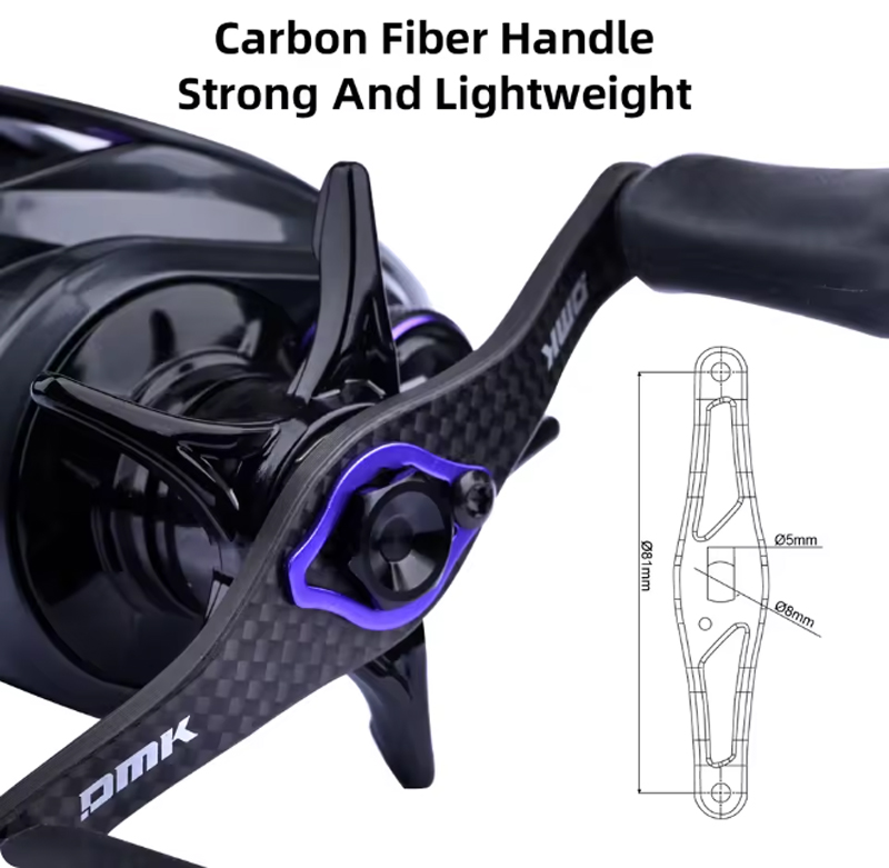 中華DCリールは買いか？特許切れで登場した格安DC×BFSの実力を検証