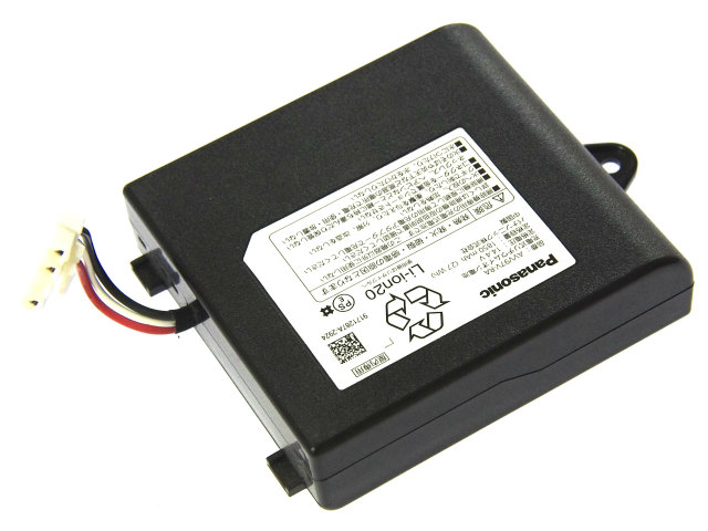 AVV97V-RA]パナソニック ロボット掃除機 RULO mini MC-RSC10 シリーズ