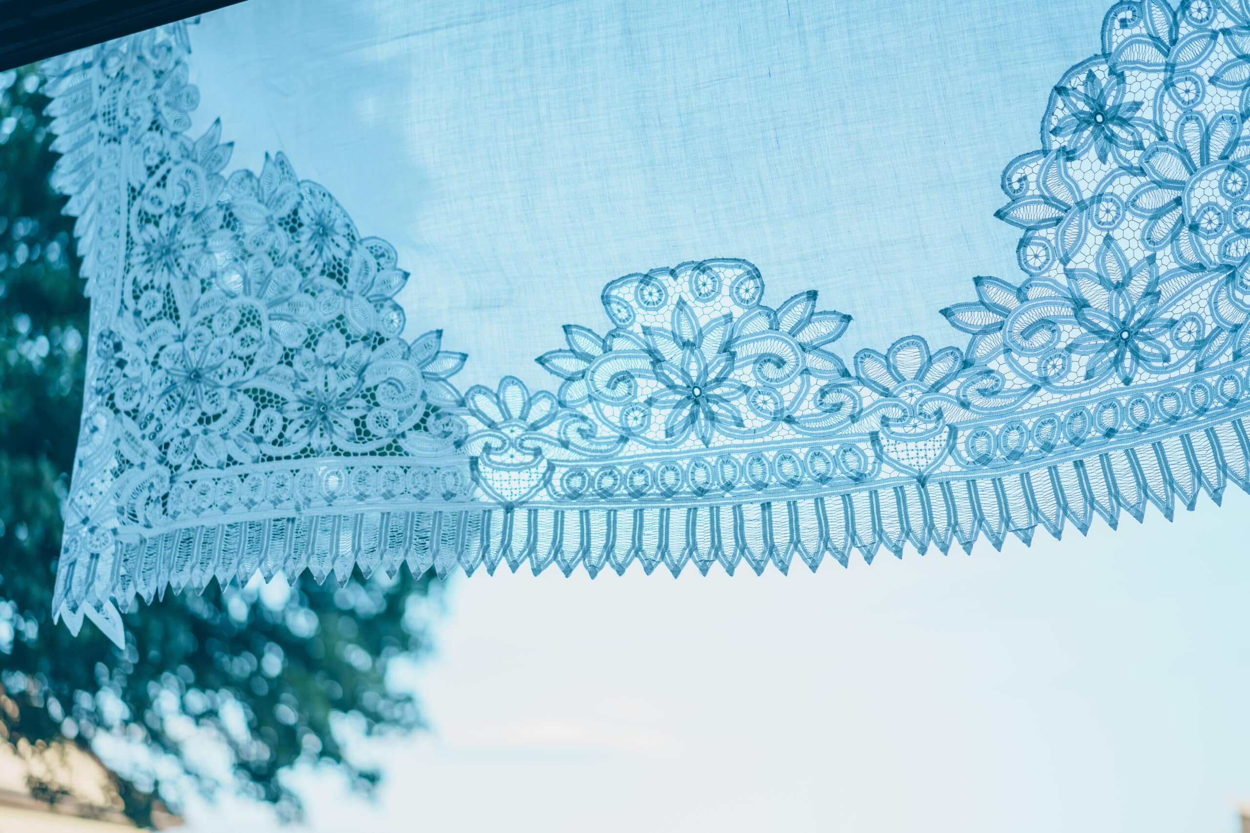 製品ギャラリー｜吉田バテンレース